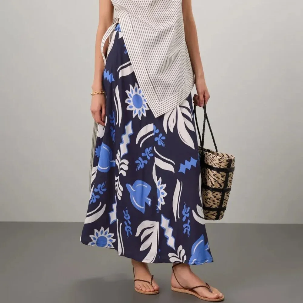 Fifteen Twenty Lexi skirt - Picture 2 of 6